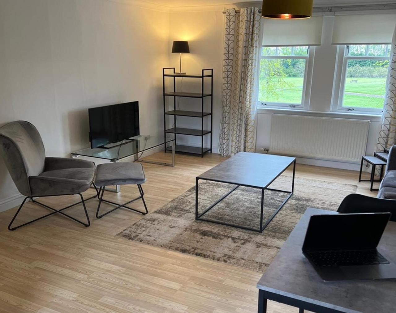 Fifty Five On Gilmour Street Apartment Eaglesham ภายนอก รูปภาพ