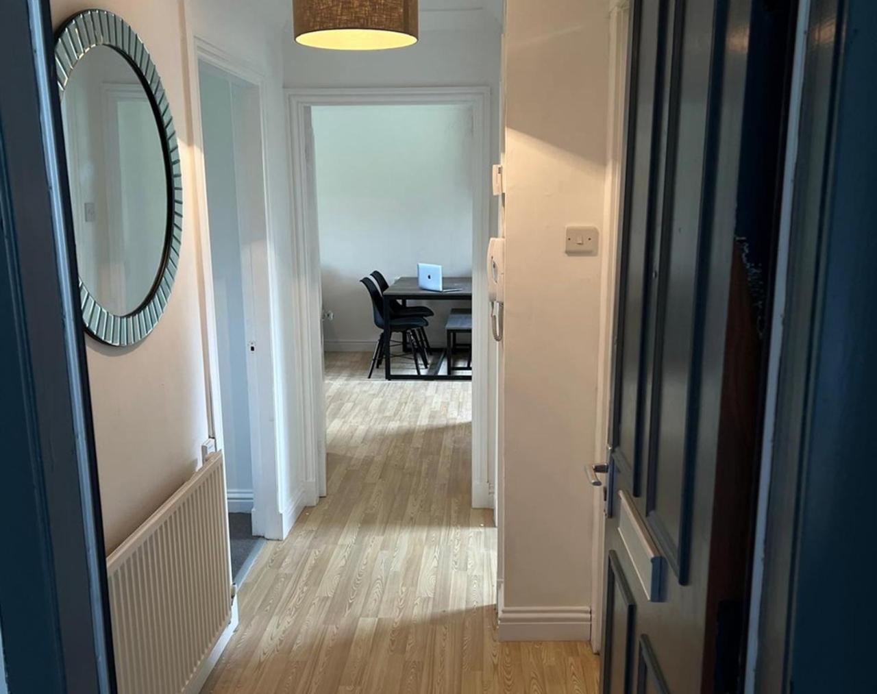 Fifty Five On Gilmour Street Apartment Eaglesham ภายนอก รูปภาพ
