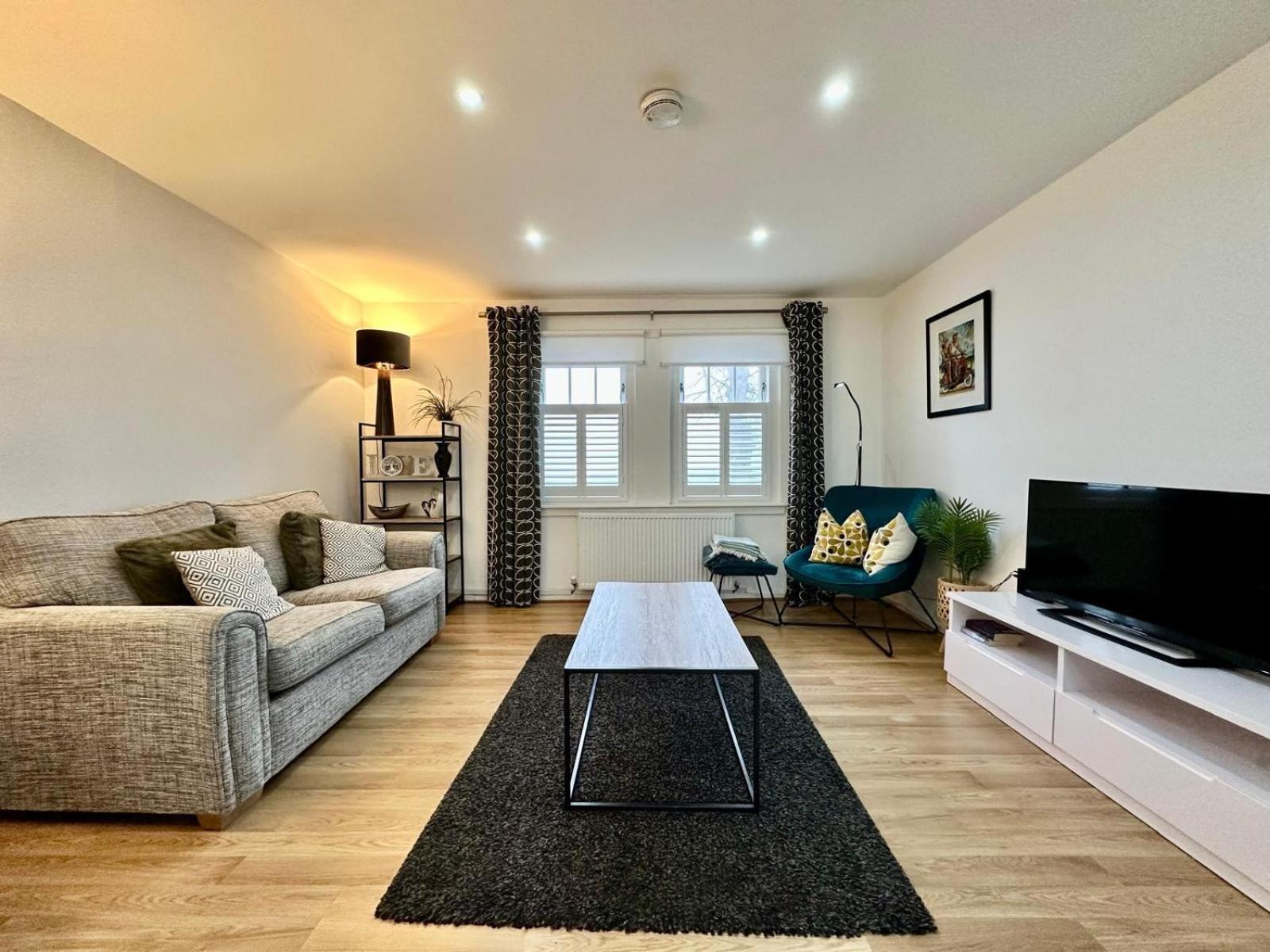 Fifty Five On Gilmour Street Apartment Eaglesham ภายนอก รูปภาพ