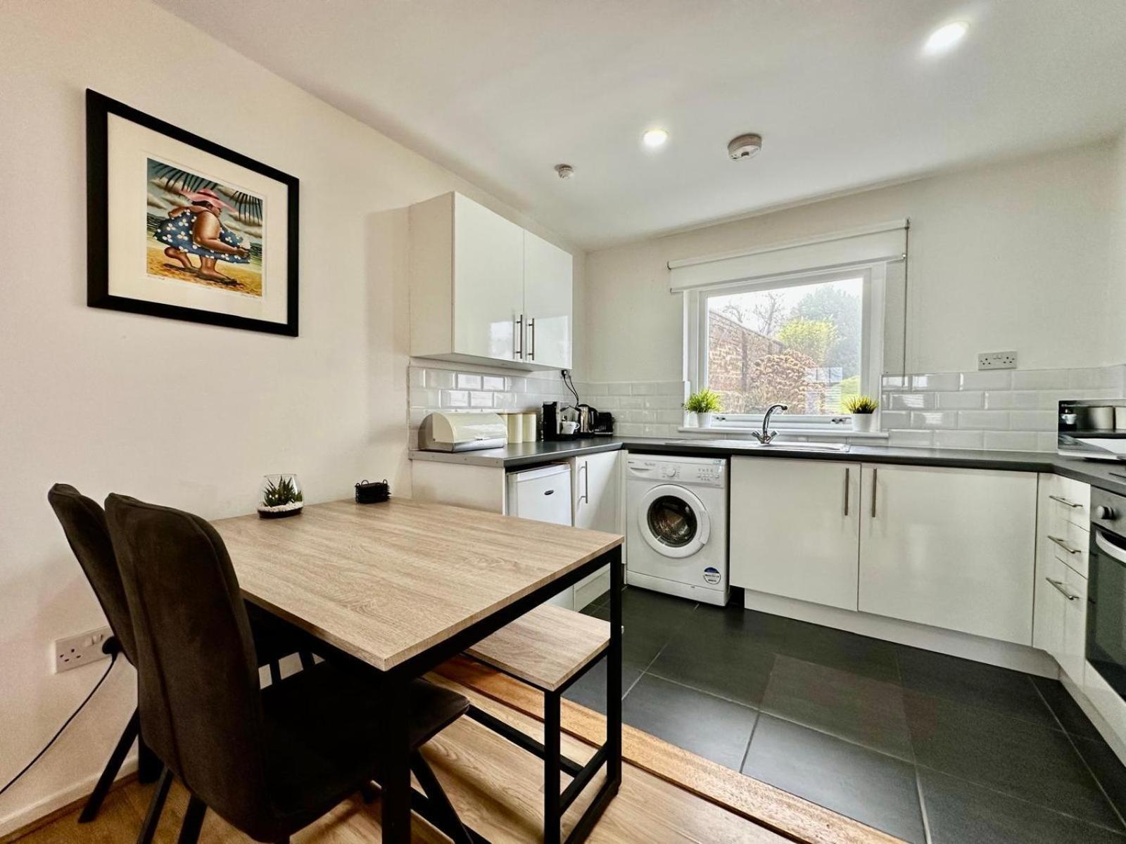 Fifty Five On Gilmour Street Apartment Eaglesham ภายนอก รูปภาพ