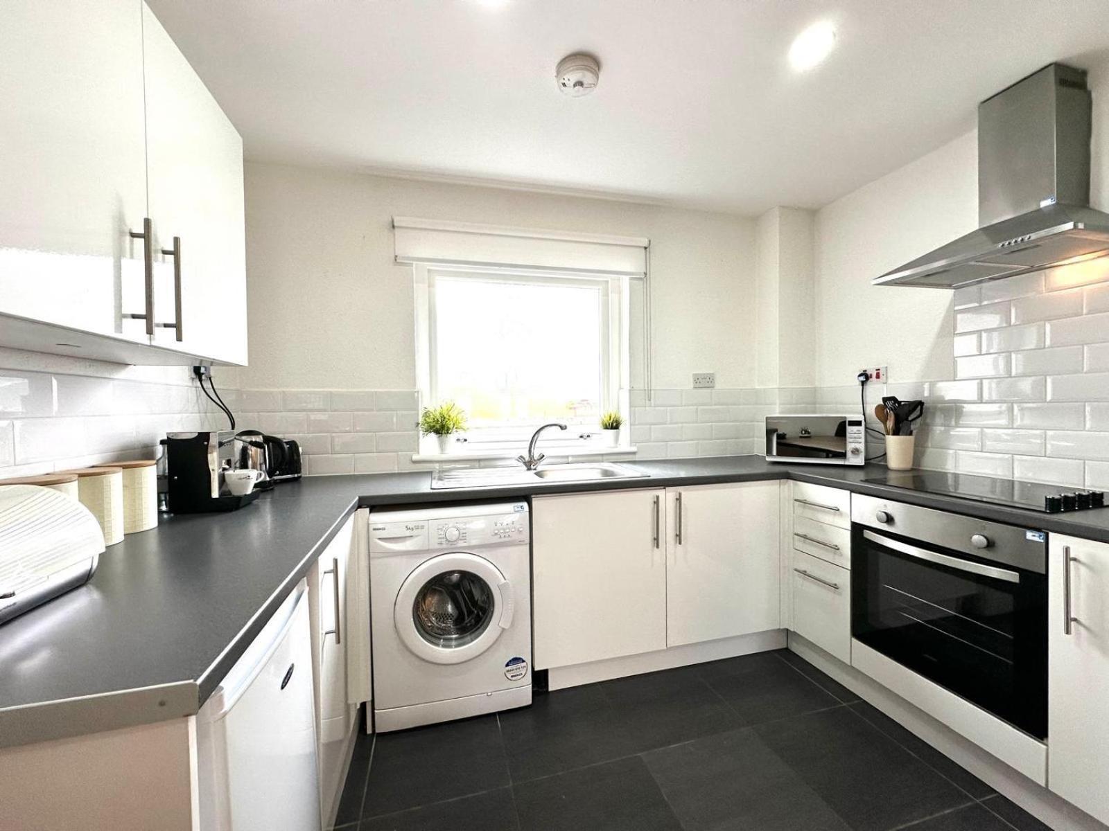 Fifty Five On Gilmour Street Apartment Eaglesham ภายนอก รูปภาพ