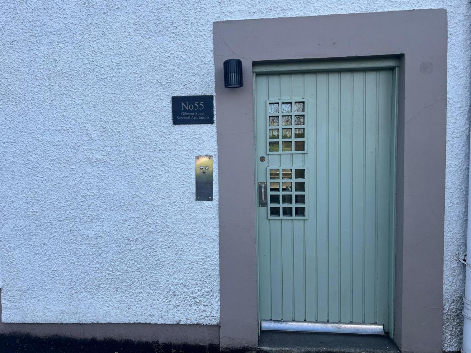 Fifty Five On Gilmour Street Apartment Eaglesham ภายนอก รูปภาพ